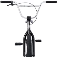 Fit Series One BMX Bike (2021) 9 Fit Series One BMX Bike (2021) -Deutschland Fahrradzubehör Verkaufs-Shop Fit Series One BMX Bike 2021 Freestyle BMX Bikes Gloss Black 2021 CBFI91BK 2