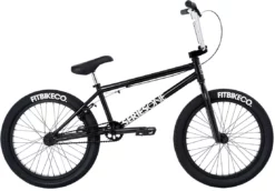 Fit Series One BMX Bike (2021)
