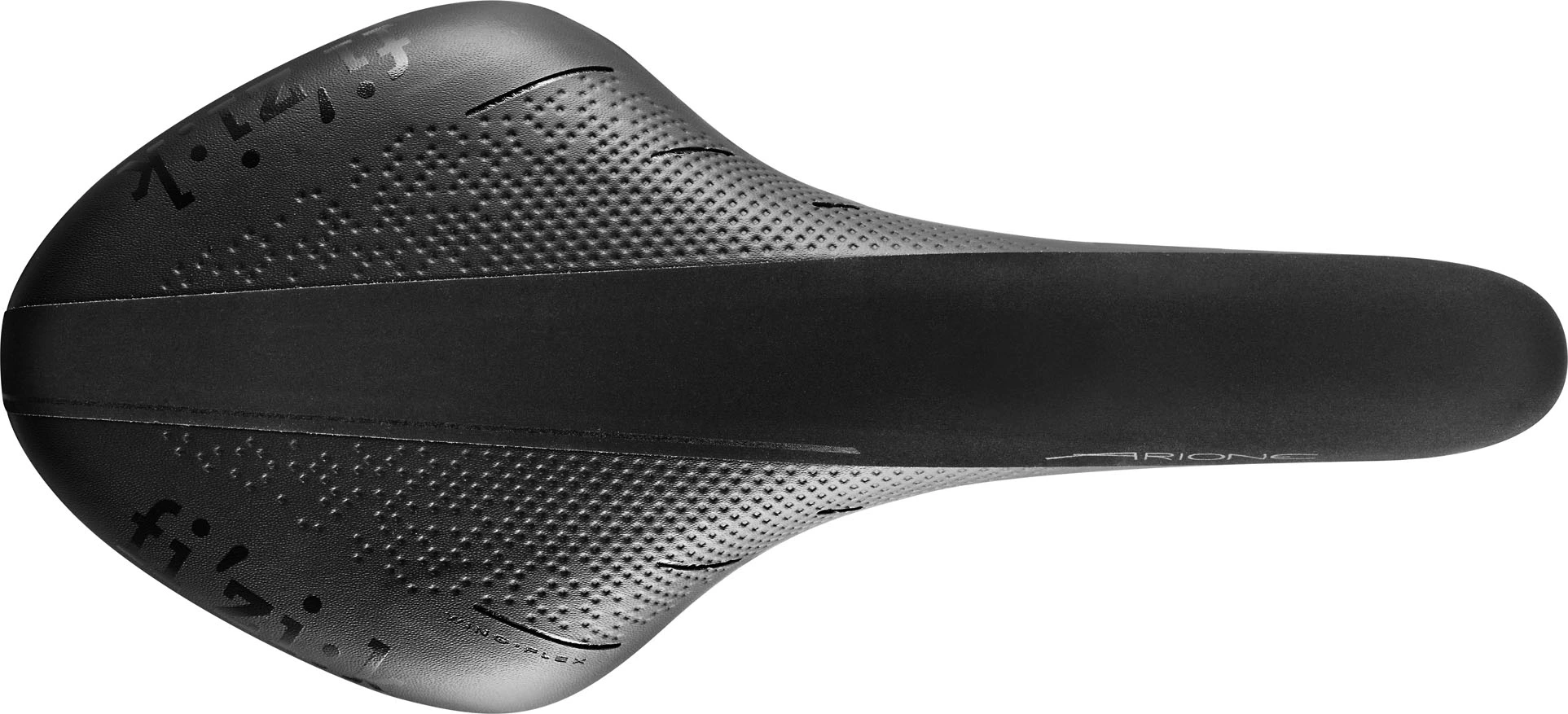 Fizik Arione R1 Carbon Sattel 2 Fizik Arione R1 Carbon Sattel – Bild 2