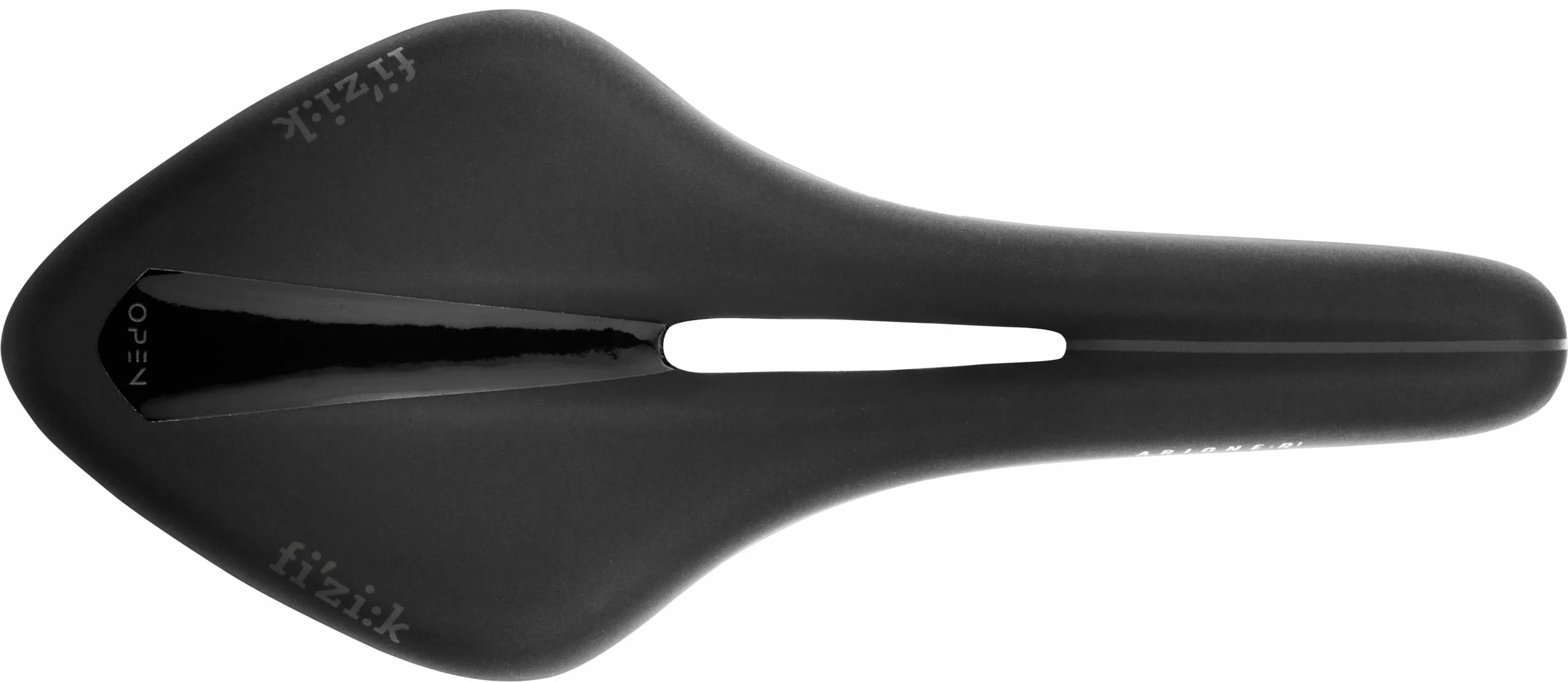 Fizik Arione R1 Open Sattel 5 Fizik Arione R1 Open Sattel – Bild 5