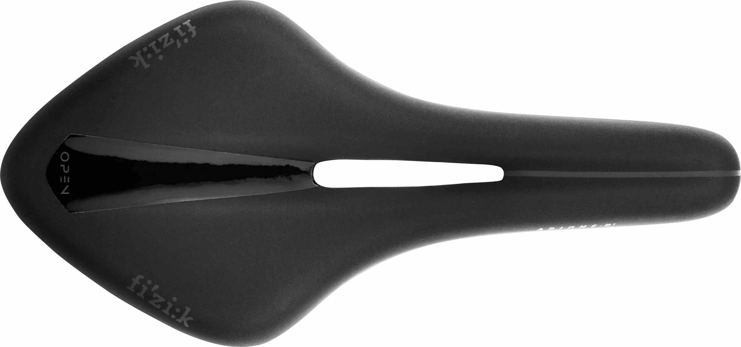 Fizik Arione R1 Open Sattel 1 Fizik Arione R1 Open Sattel