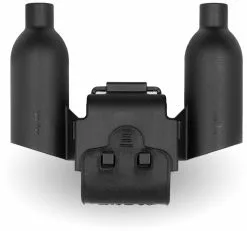 Fizik Gravita Alpaca X5 Sattel (mit Werkzeugsatz) -Deutschland Fahrradzubehör Verkaufs-Shop Fizik Gravita Alpaca X5 Saddle with Tool Kit Saddles Black F205URNA13814 3