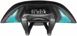 Fizik Luce R1 Sattel -Deutschland Fahrradzubehör Verkaufs-Shop Fizik Luce R1 Saddle Performance Saddles Black 2018 70B3SWSA39E12 2