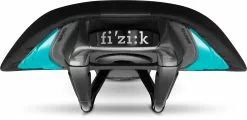 Fizik Luce R5 Sattel -Deutschland Fahrradzubehör Verkaufs-Shop Fizik Luce R5 Saddle Performance Saddles Black 2018 70B4SWSA49C65 3 scaled