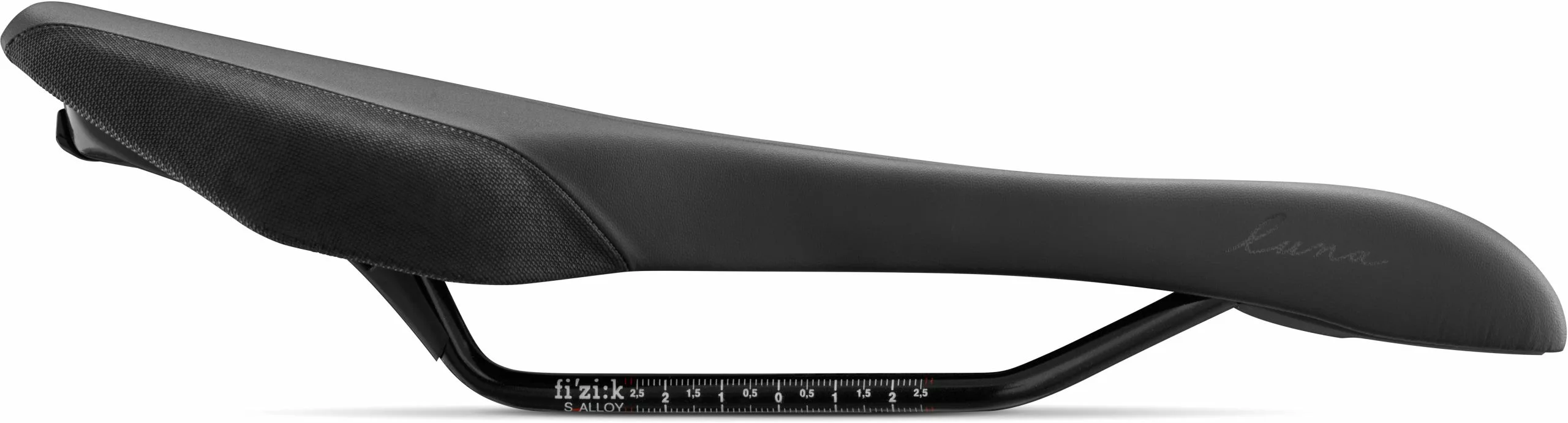 Fizik Luna X5 Sattel 2 Fizik Luna X5 Sattel – Bild 2