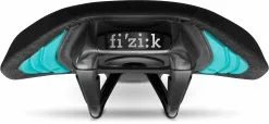 Fizik Luna X5 Sattel 9 Fizik Luna X5 Sattel -Deutschland Fahrradzubehör Verkaufs-Shop Fizik Luna X5 Saddle Performance Saddles Black 2018 70C8SWSA09604 3 scaled