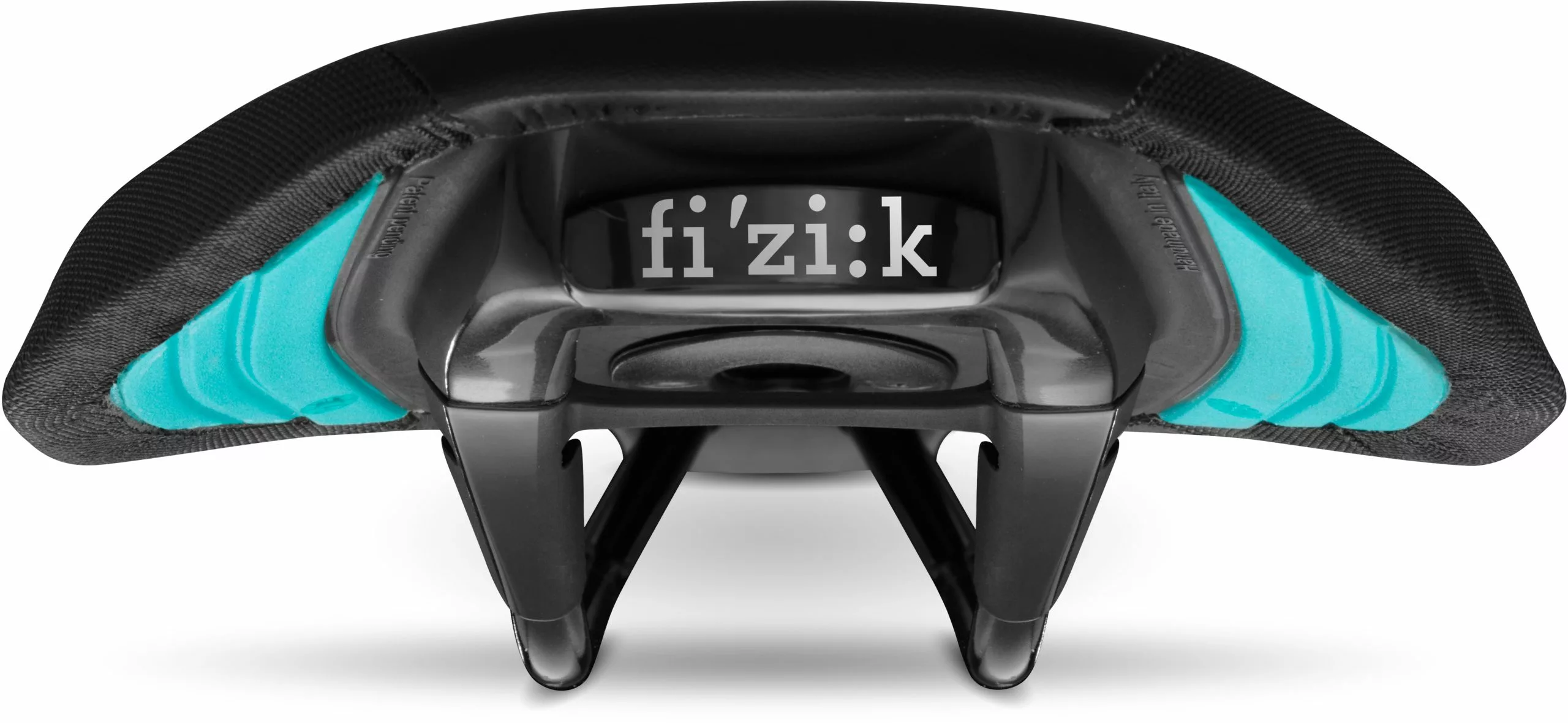Fizik Luna X5 Sattel 4 Fizik Luna X5 Sattel – Bild 4
