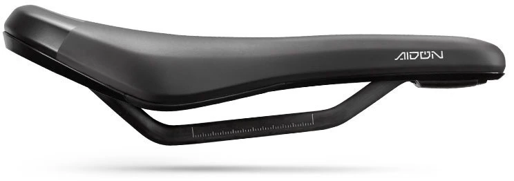 Fizik TERRA AIDON X1 Saddle 2 Fizik TERRA AIDON X1 Saddle – Bild 2