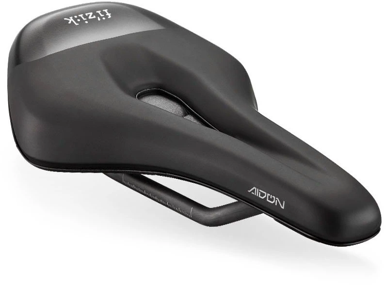 Fizik TERRA AIDON X1 Saddle 3 Fizik TERRA AIDON X1 Saddle – Bild 3