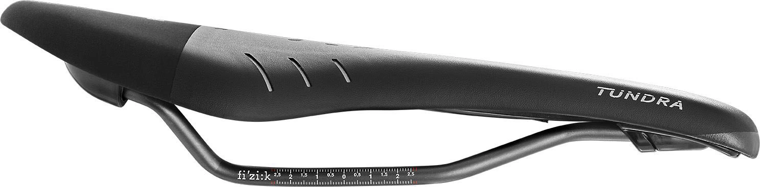 Fizik Tundra M3 K:ium Sattel 2 Fizik Tundra M3 K:ium Sattel – Bild 2