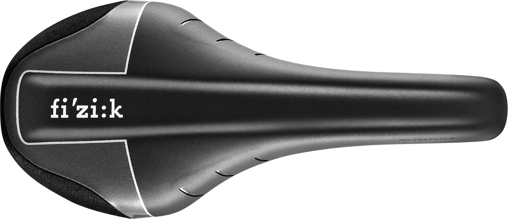 Fizik Tundra M5 Versus Sattel (Mangan-Rohrgestell) 1 Fizik Tundra M5 Versus Sattel (Mangan-Rohrgestell)