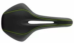 Fizik Luce Sattel (mit Carbon Rohrgestell)