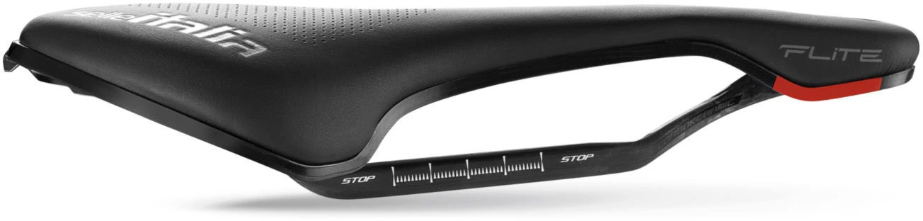 Selle Italia Flite Boost Kit Carbonio Superflow Saddle 2 Selle Italia Flite Boost Kit Carbonio Superflow Saddle – Bild 2