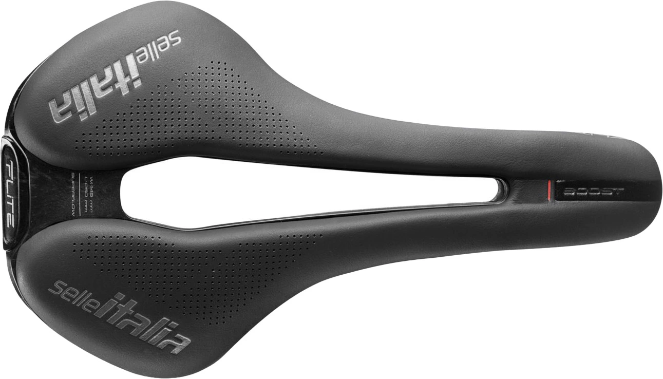 Selle Italia Flite Boost Kit Carbonio Superflow Saddle 1 Selle Italia Flite Boost Kit Carbonio Superflow Saddle
