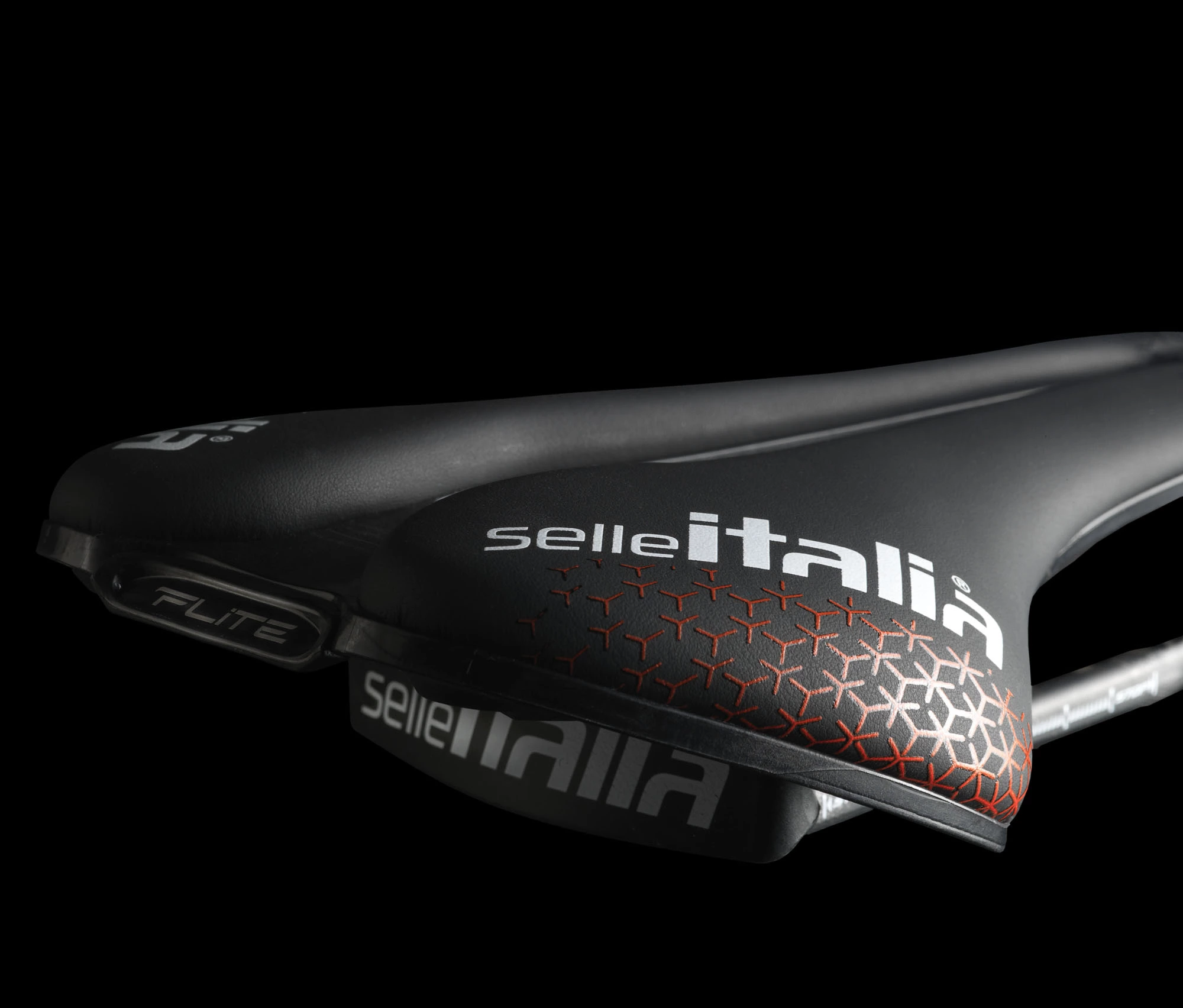 Selle Italia FLITE Boost PRO TEAM Carbonio Superflow Sattel 4 Selle Italia FLITE Boost PRO TEAM Carbonio Superflow Sattel – Bild 4