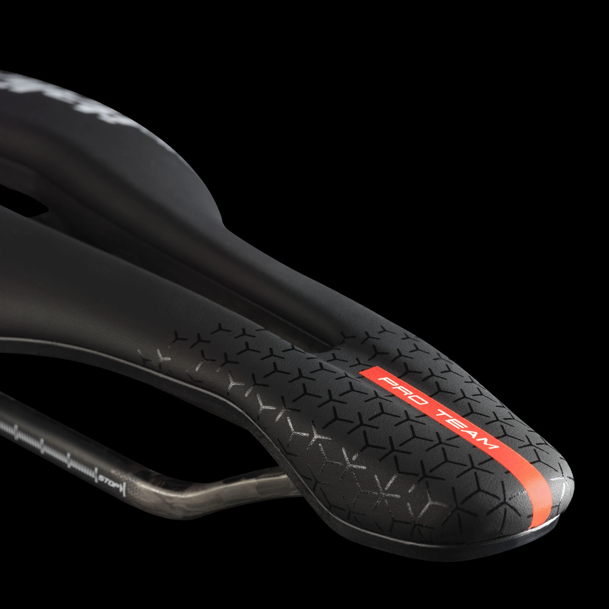Selle Italia FLITE Boost PRO TEAM Carbonio Superflow Sattel 3 Selle Italia FLITE Boost PRO TEAM Carbonio Superflow Sattel – Bild 3