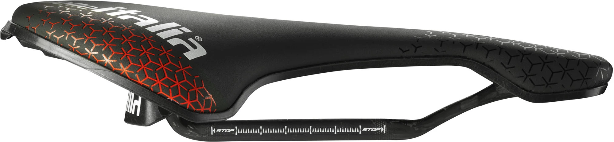 Selle Italia FLITE Boost PRO TEAM Carbonio Superflow Sattel 2 Selle Italia FLITE Boost PRO TEAM Carbonio Superflow Sattel – Bild 2
