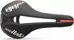 Selle Italia FLITE Boost PRO TEAM Carbonio Superflow Sattel
