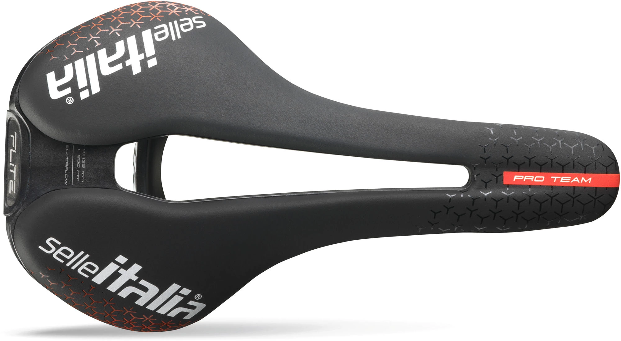 Selle Italia FLITE Boost PRO TEAM Carbonio Superflow Sattel 1 Selle Italia FLITE Boost PRO TEAM Carbonio Superflow Sattel