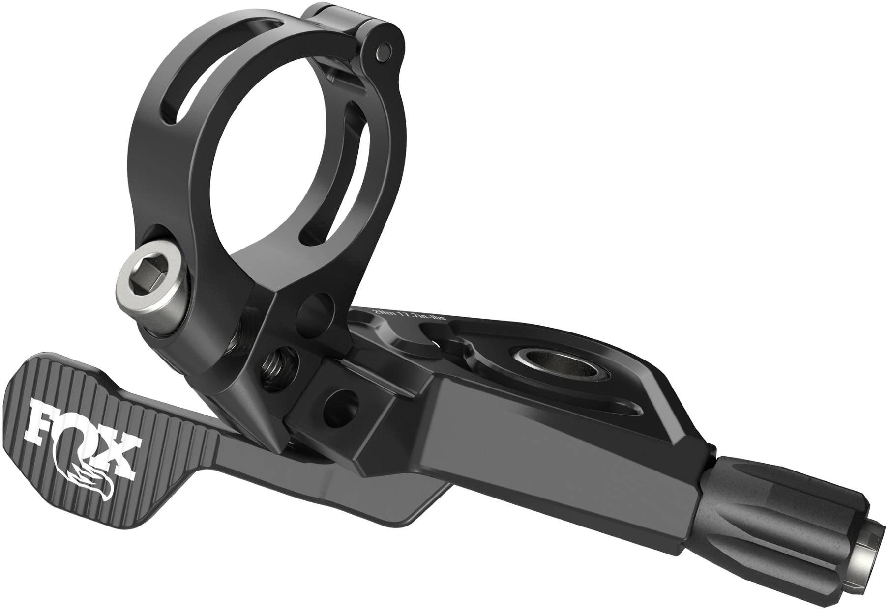 Fox Suspension Transfer Dropper Seatpost 1x Remote Lever 1 Fox Suspension Transfer Dropper Seatpost 1x Remote Lever