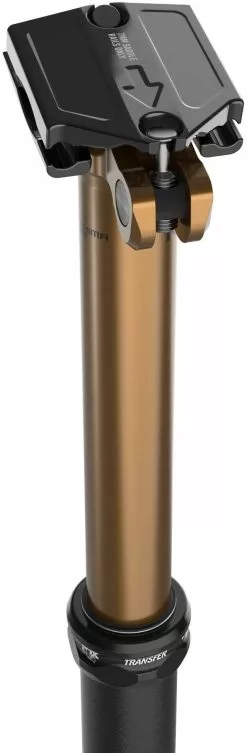 Fox Suspension Transfer Factory Dropper Sattelstütze (2021) -Deutschland Fahrradzubehör Verkaufs-Shop Fox Suspension Transfer Factory Dropper Seatpost 2021 04