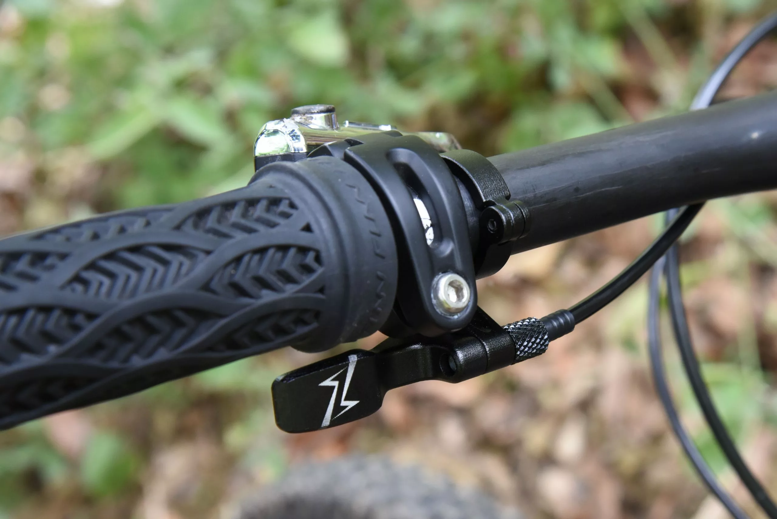 Funn UpDown Dropper Remote 2 Funn UpDown Dropper Remote – Bild 2