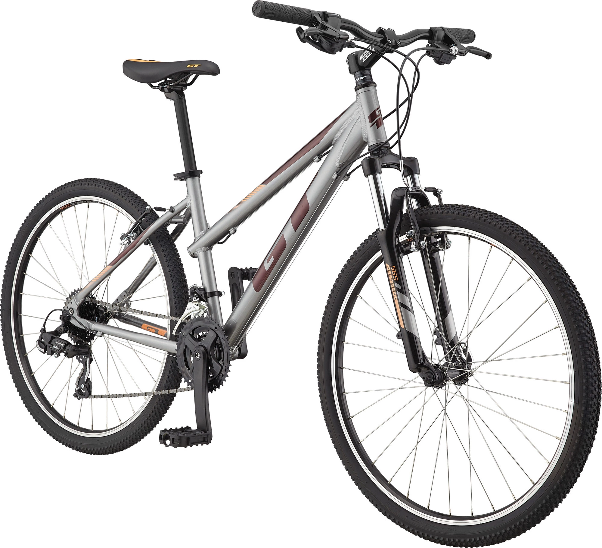 GT Laguna Hardtail Bike (2022) 2 GT Laguna Hardtail Bike (2022) – Bild 2