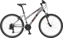 GT Laguna Hardtail Bike (2022)