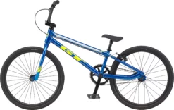 GT Mach One Expert BMX Bike (2022) 5 GT Mach One Expert BMX Bike (2022) -Deutschland Fahrradzubehör Verkaufs-Shop G21 G41601U 2020U20Mach20One20Expert BLU NDS