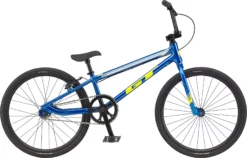 GT Mach One Expert BMX Bike (2022)