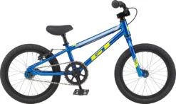 GT Mach One 16 BMX Bike (2022)