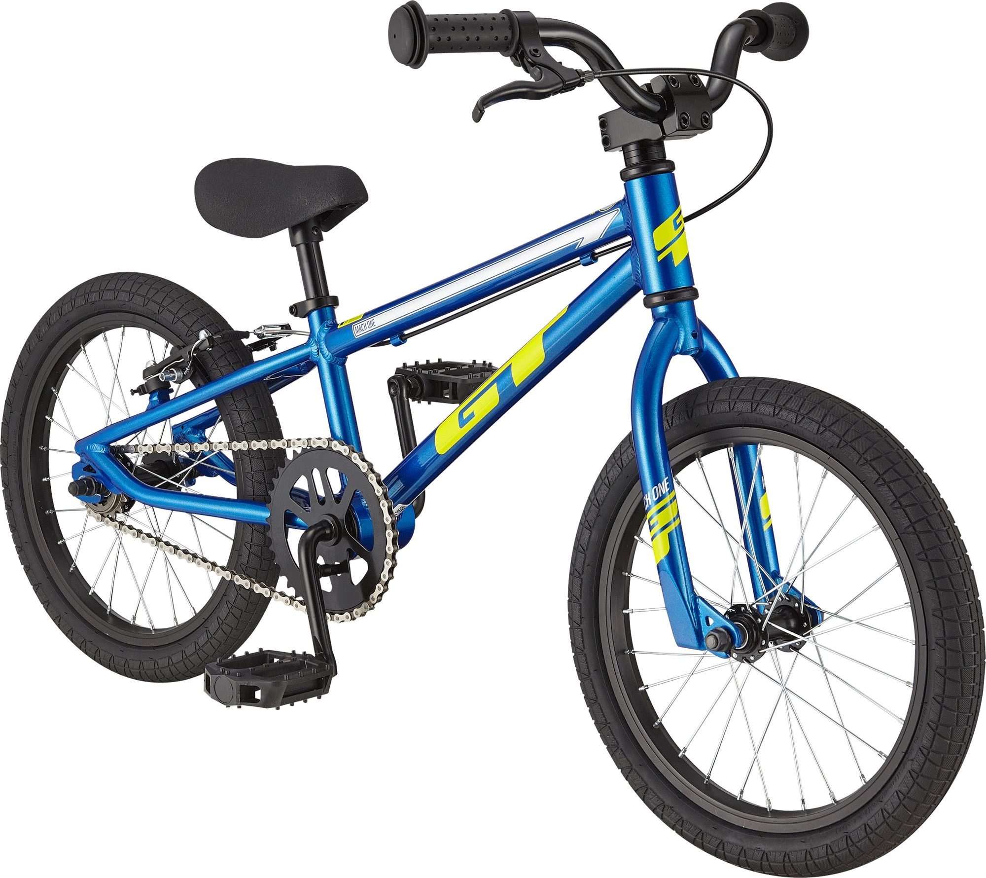 GT Mach One 16 BMX Bike (2022) 2 GT Mach One 16 BMX Bike (2022) – Bild 2