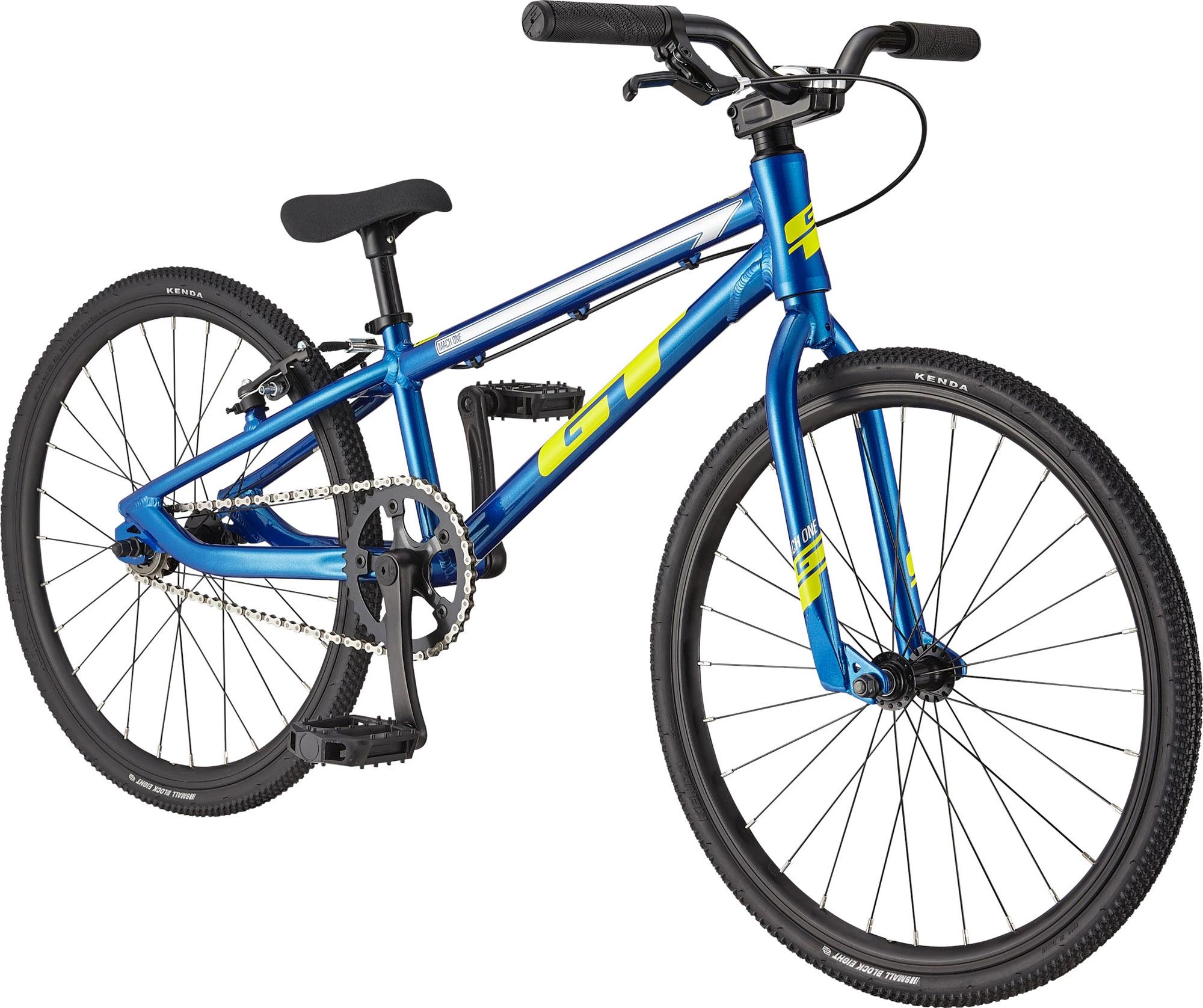 GT Mach One Mini BMX Bike (2022) 2 GT Mach One Mini BMX Bike (2022) – Bild 2