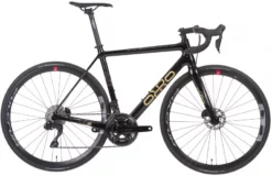 Orro Gold STC 105 Di2 R800DB Road Bike (2023)