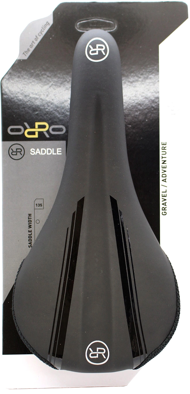 Orro Bostal Gravel Saddle 2 Orro Bostal Gravel Saddle – Bild 2