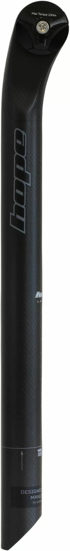 Hope Carbon Sattelstütze