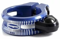 Hope Dropper Sitzklemme