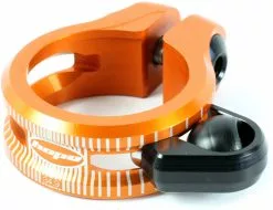 Hope Dropper Sitzklemme -Deutschland Fahrradzubehör Verkaufs-Shop Hope Dropper Seat Clamp Seat Post Clamps Orange NotSet SCCDR34 9