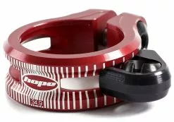 Hope Dropper Sitzklemme -Deutschland Fahrradzubehör Verkaufs-Shop Hope Dropper Seat Clamp Seat Post Clamps Red NotSet SCRDR34 9