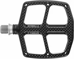 Hope F12 Pedale Kinder -Deutschland Fahrradzubehör Verkaufs-Shop Hope Kids F12 Pedals Flat Pedals Black NotSet PDKF12N 0