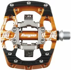 Hope Union GC-Pedale 11 Hope Union GC-Pedale -Deutschland Fahrradzubehör Verkaufs-Shop Hope Union GC Pedals 201
