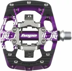 Hope Union GC-Pedale