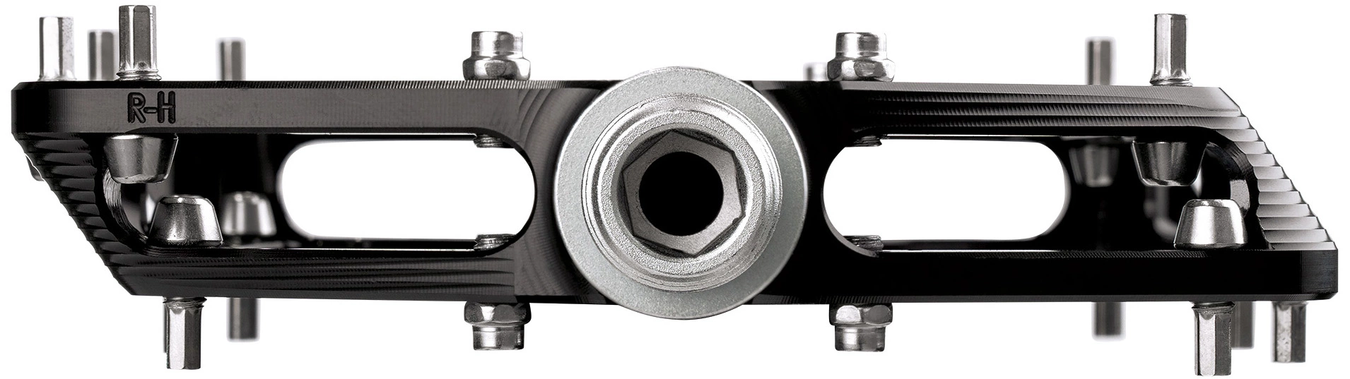 Hope F22 Flat Pedals 4 Hope F22 Flat Pedals – Bild 4