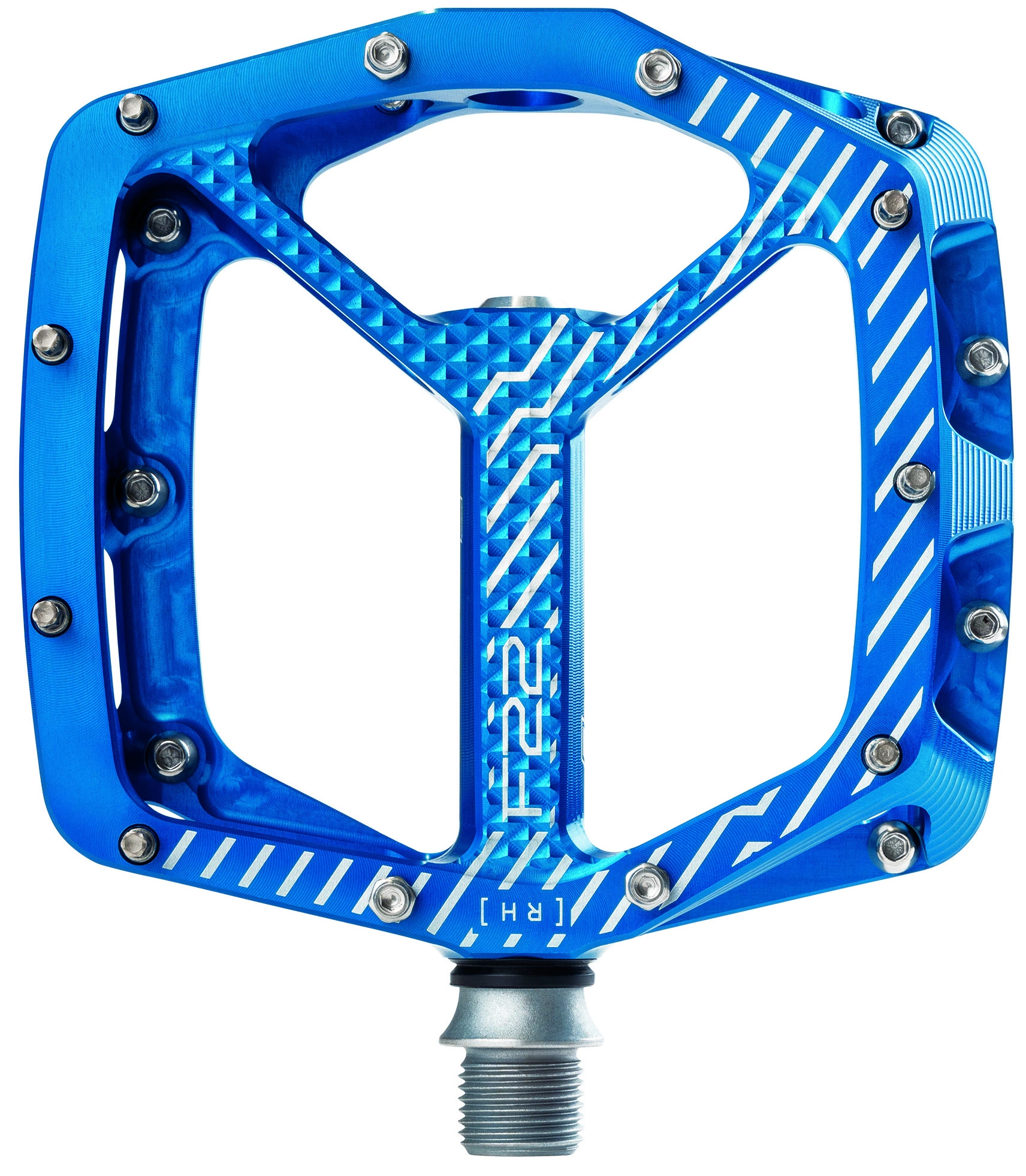 Hope F22 Flat Pedals 6 Hope F22 Flat Pedals – Bild 6