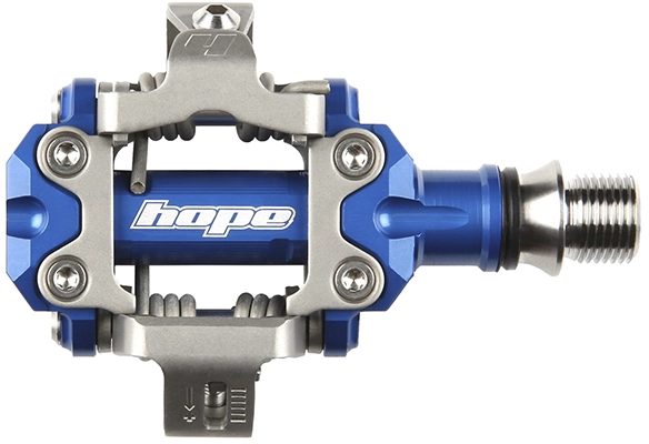 Hope Union RC Pedals 4 Hope Union RC Pedals – Bild 4