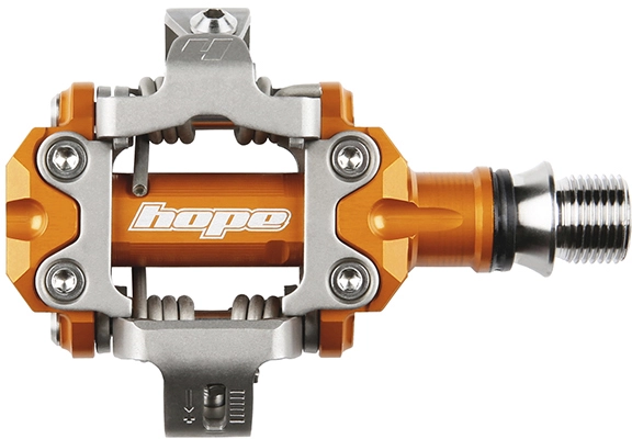 Hope Union RC Pedals 5 Hope Union RC Pedals – Bild 5