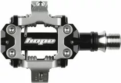 Hope Union RC Pedals