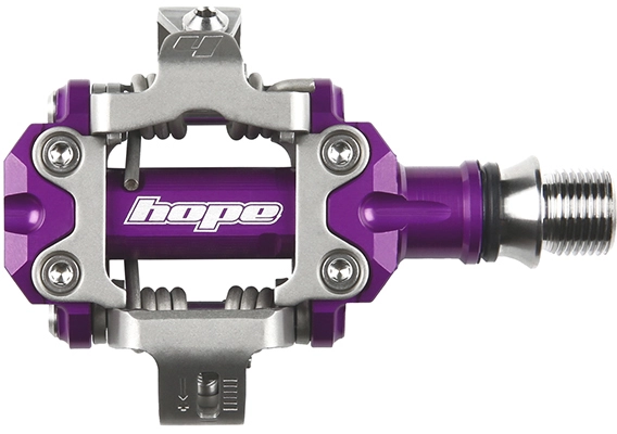Hope Union RC Pedals 6 Hope Union RC Pedals – Bild 6