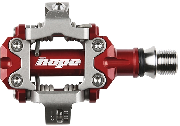 Hope Union RC Pedals 2 Hope Union RC Pedals – Bild 2
