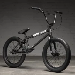 Kink Curb BMX Bike (2022) 8 Kink Curb BMX Bike (2022) -Deutschland Fahrradzubehör Verkaufs-Shop Kink Curb BMX Bike 03